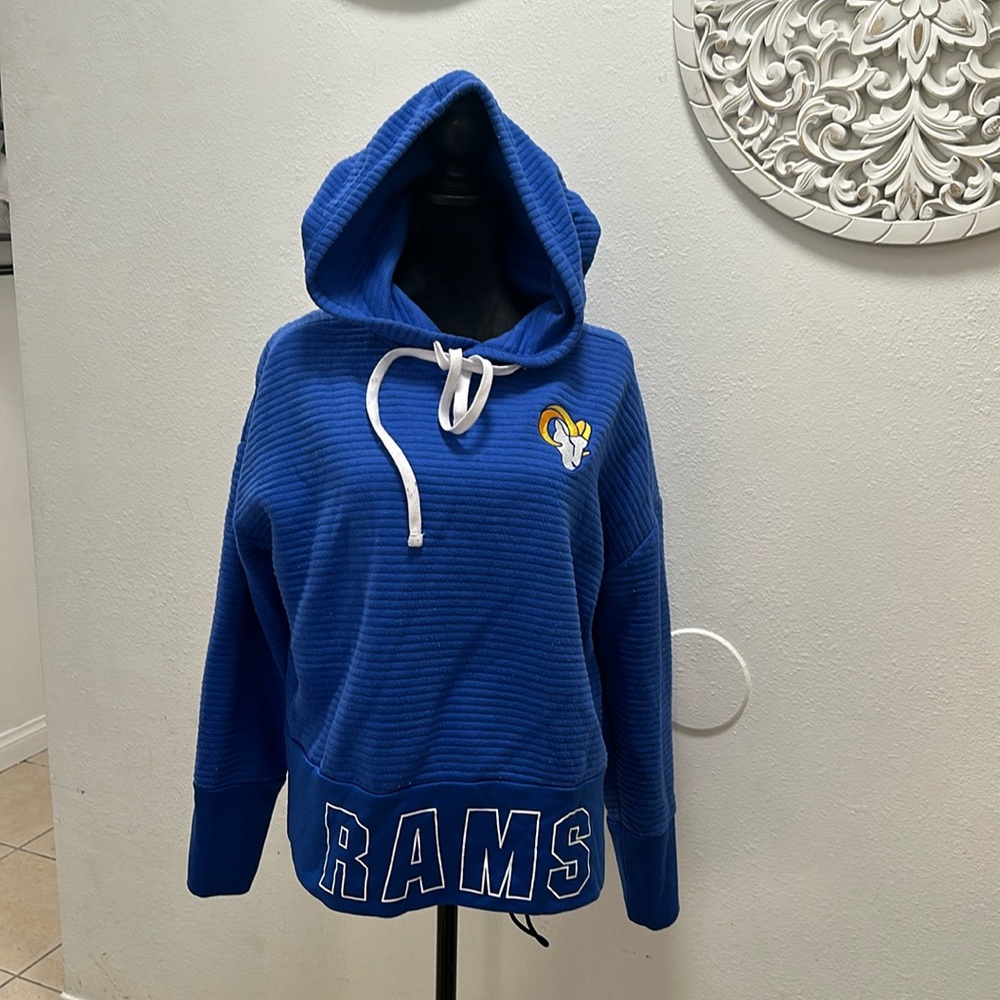 Los Angeles Rams Hoodie
